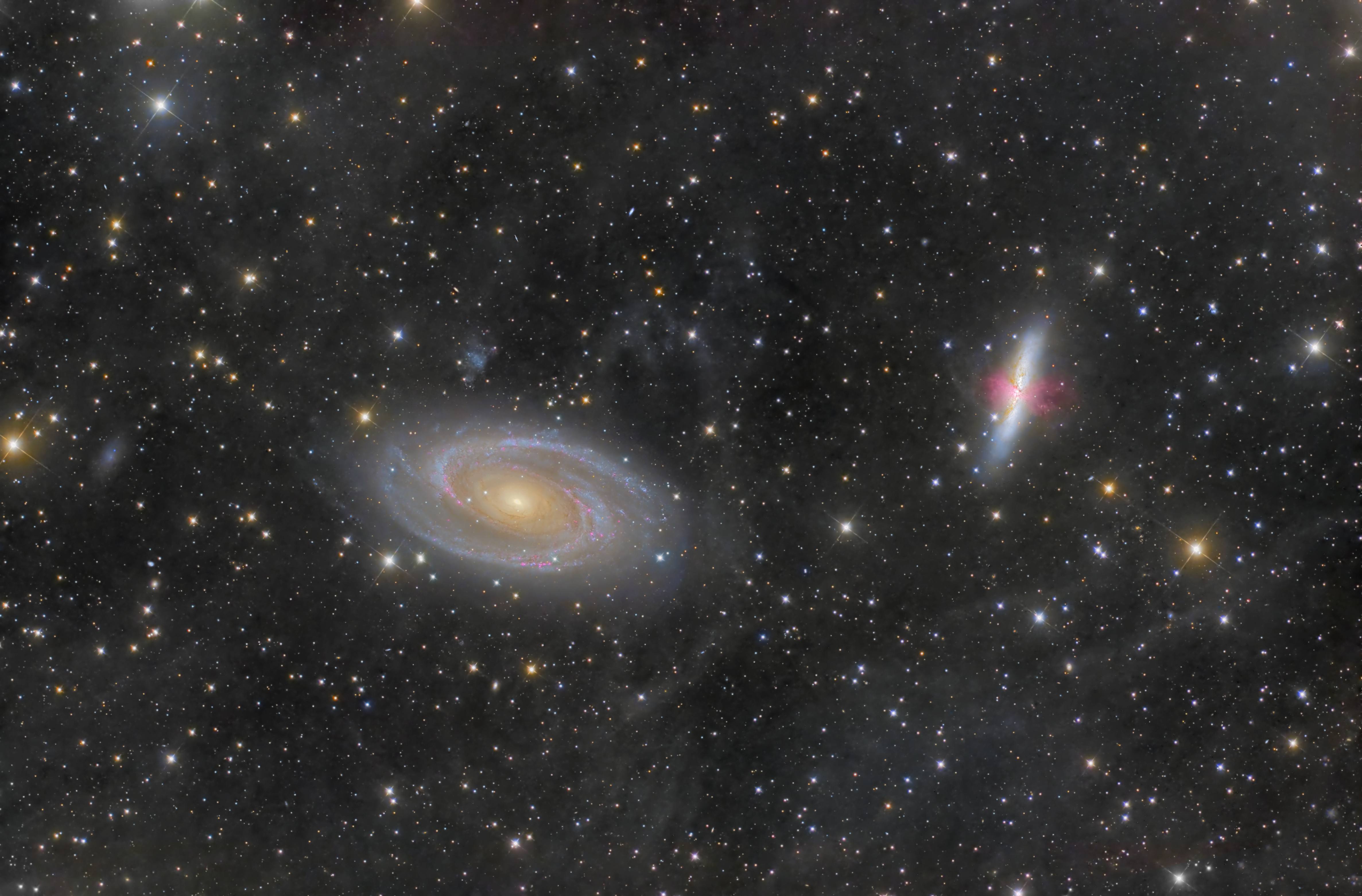 M81 picture M81