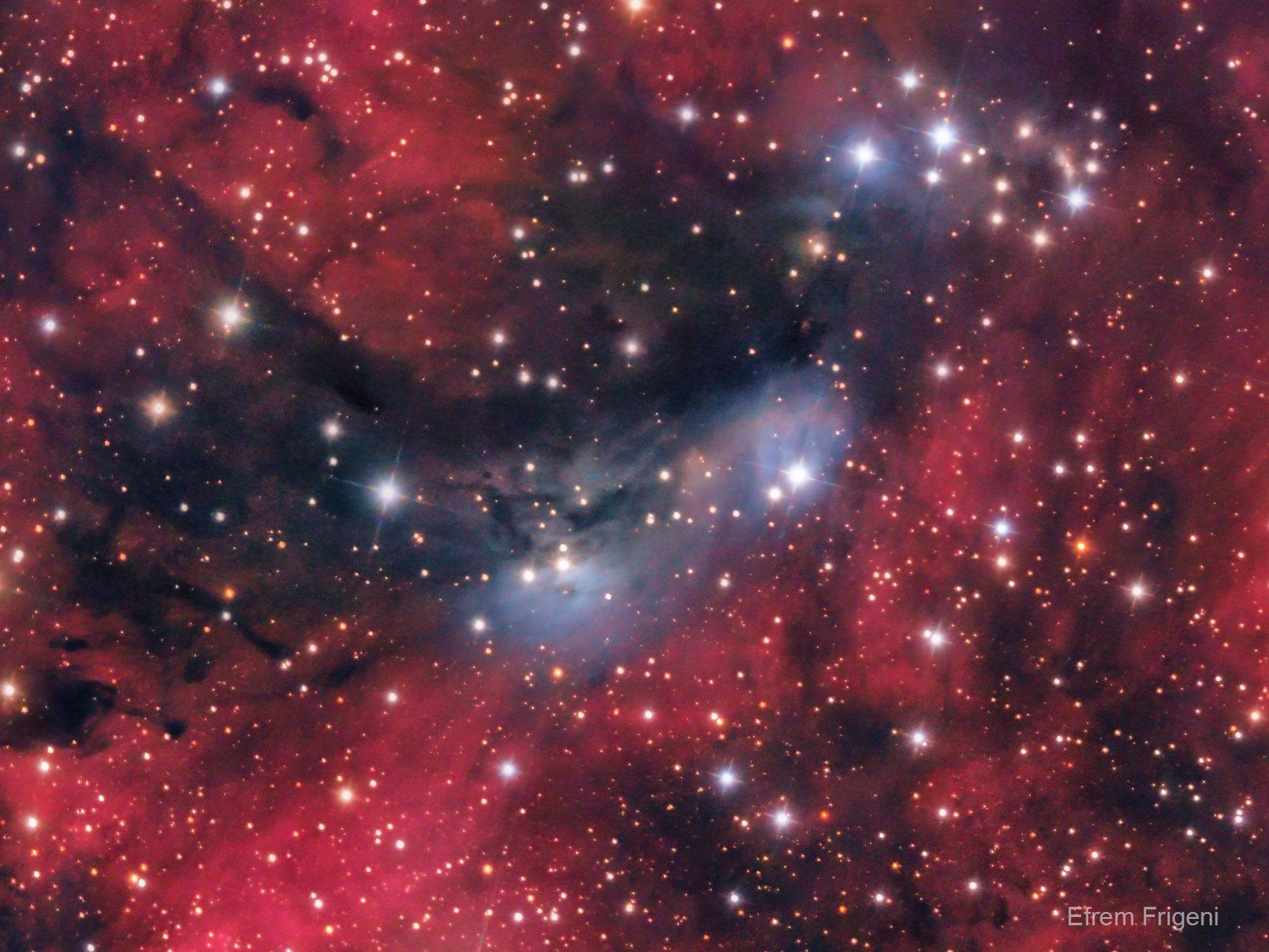 NGC 6914