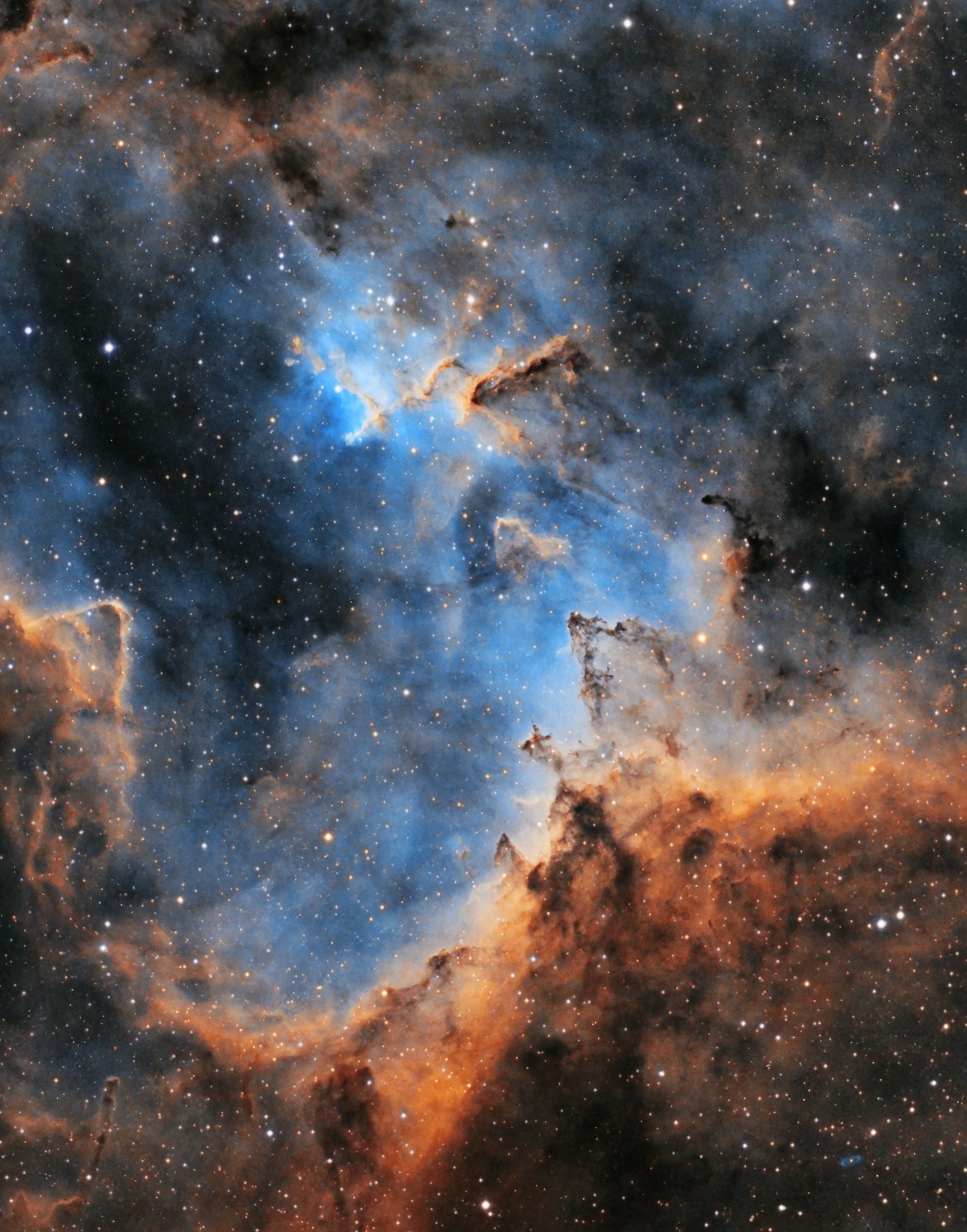 Melotte 15