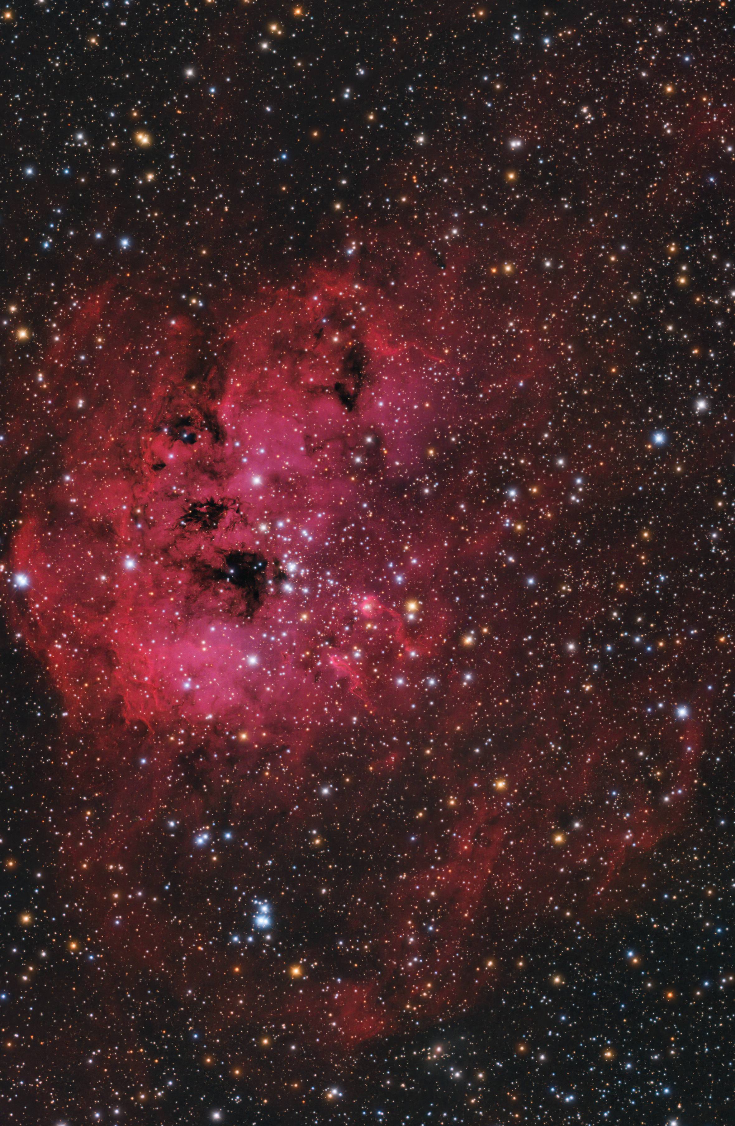 IC 410