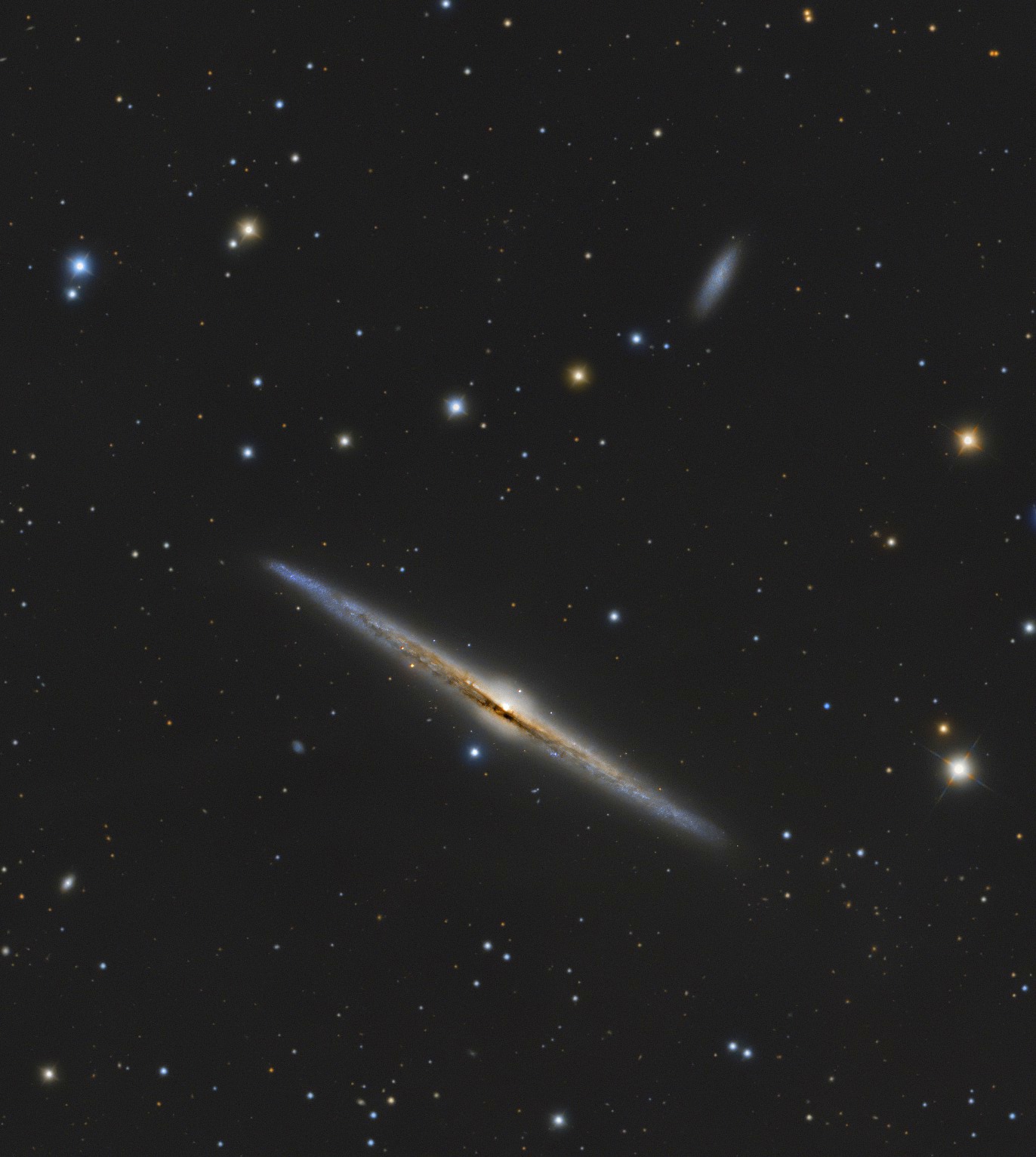 NGC4565