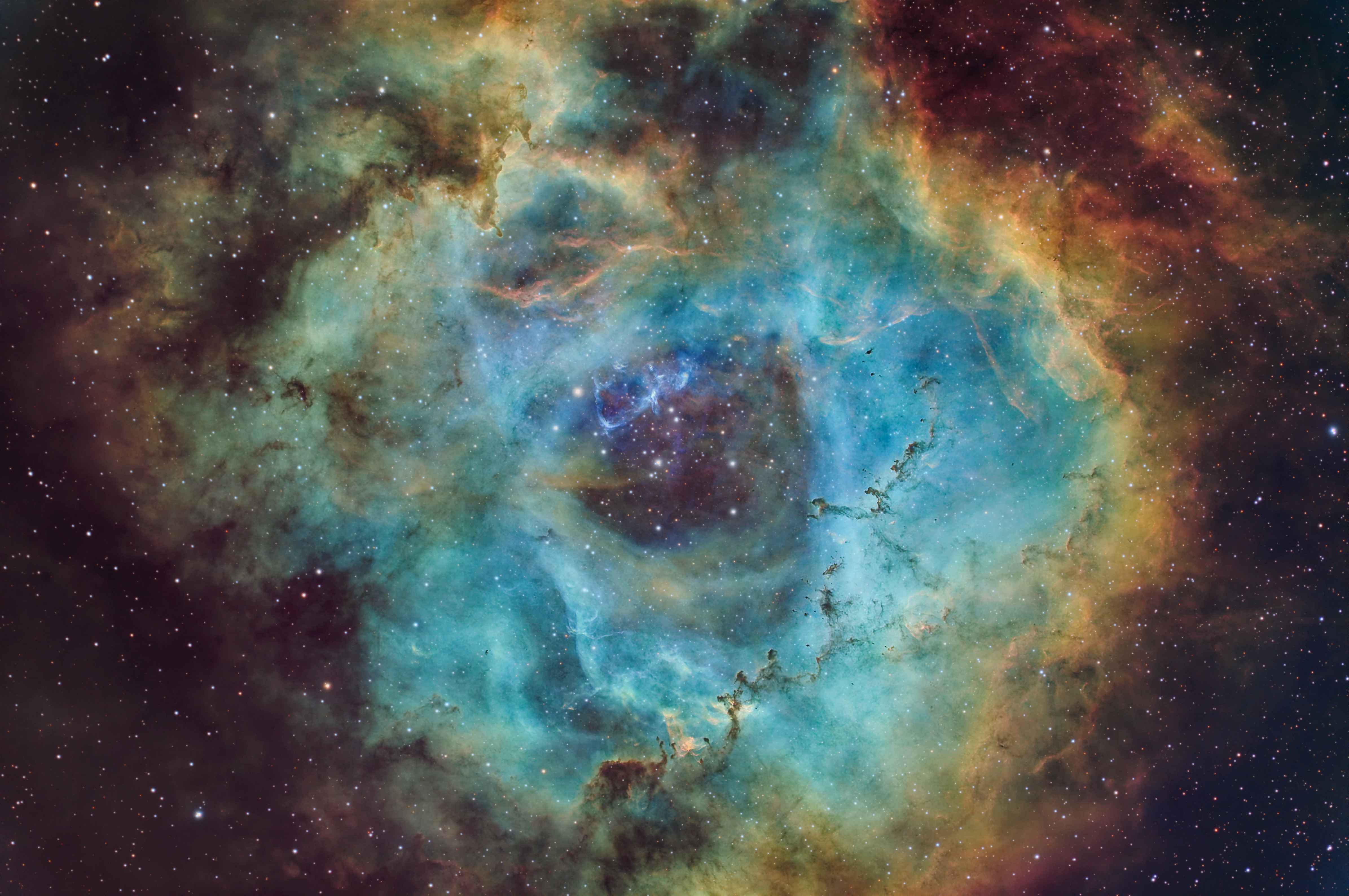 NGC 2237