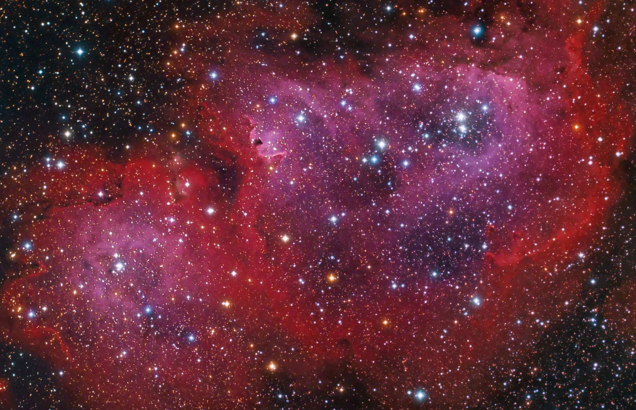 IC1848 LHRGBOIII