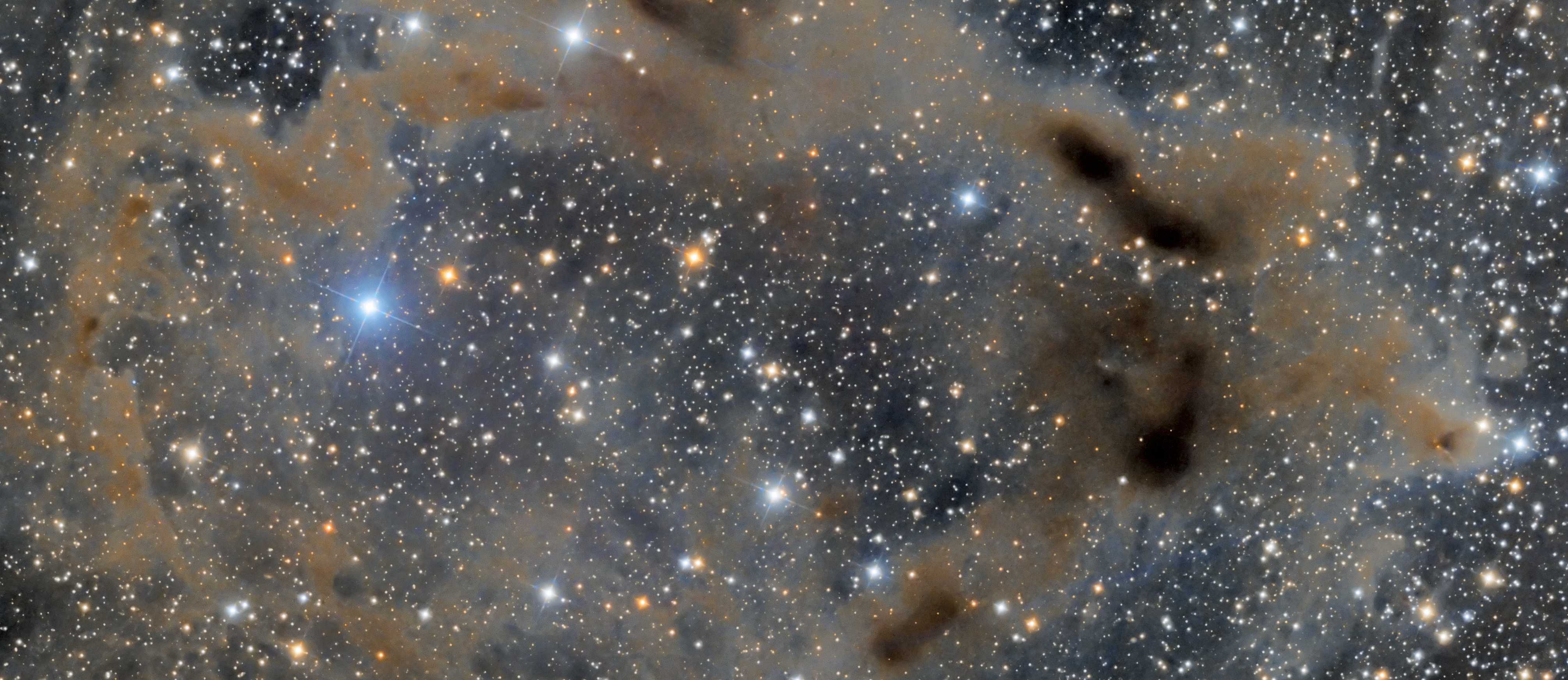 LBN 468 