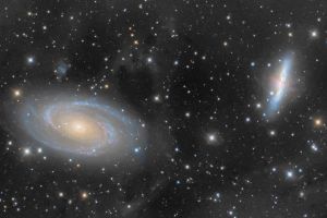 M81 M82