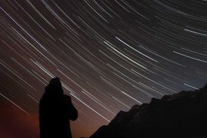 Star Trails