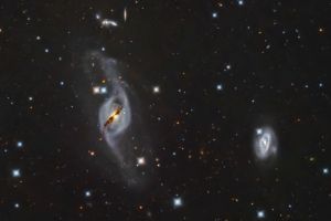 NGC3718