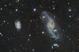 NGC3718